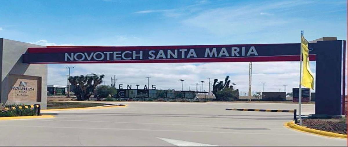 Foto de terreno industrial en venta en  , balneario de lourdes [centro vacacional], santa maría del río, san luis potosí, 26175811 No. 04
